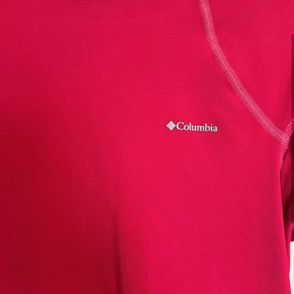 Columbia long sleeve - Picture 3 of 4